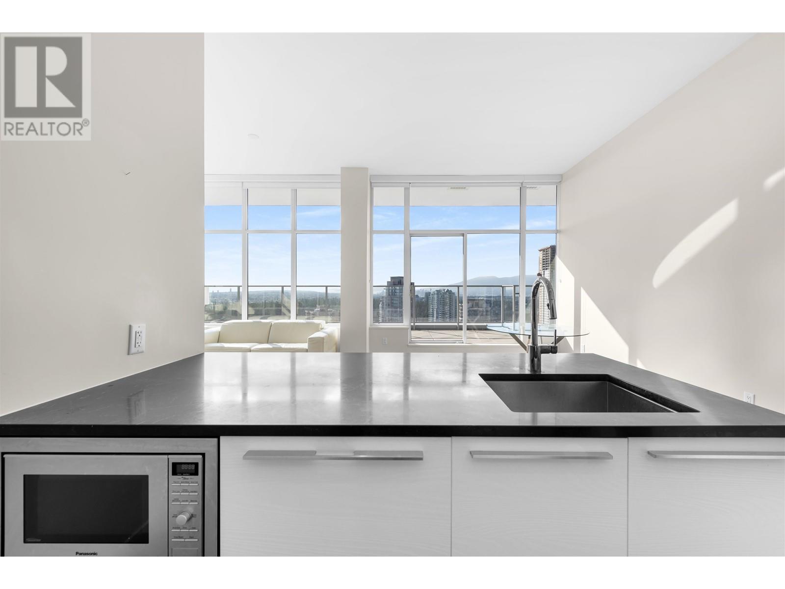 2601 6288 Cassie Avenue, Burnaby, British Columbia  V5H 0H7 - Photo 5 - R2968937