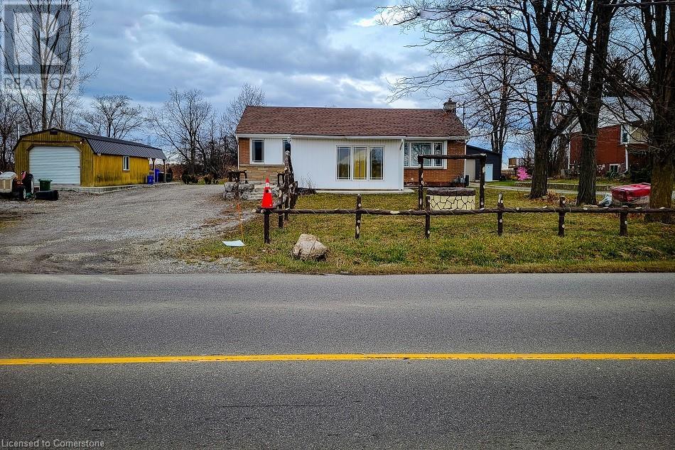 7332 Twenty Rd Road E, Mount Hope, Ontario  L0R 1P0 - Photo 1 - 40700146