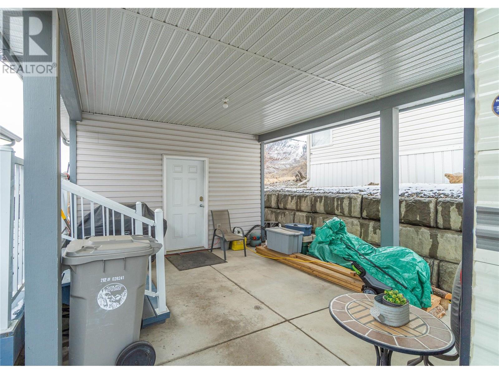 768 Shuswap Road E Unit# 1, Kamloops, British Columbia  V2H 0A4 - Photo 29 - 10335934