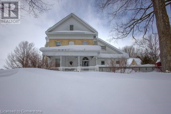 98 3rd Street Se, Chesley, Ontario  N0G 1L0 - Photo 2 - 40694146