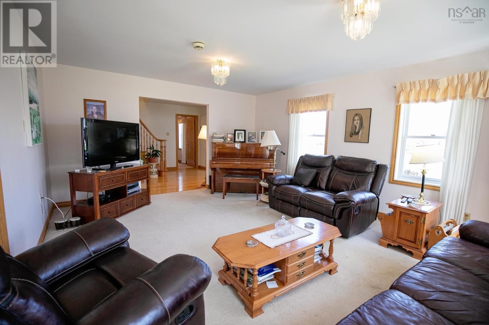 21 Marshview Drive, Amherst, Nova Scotia  B4H 4B3 - Photo 17 - 202503285