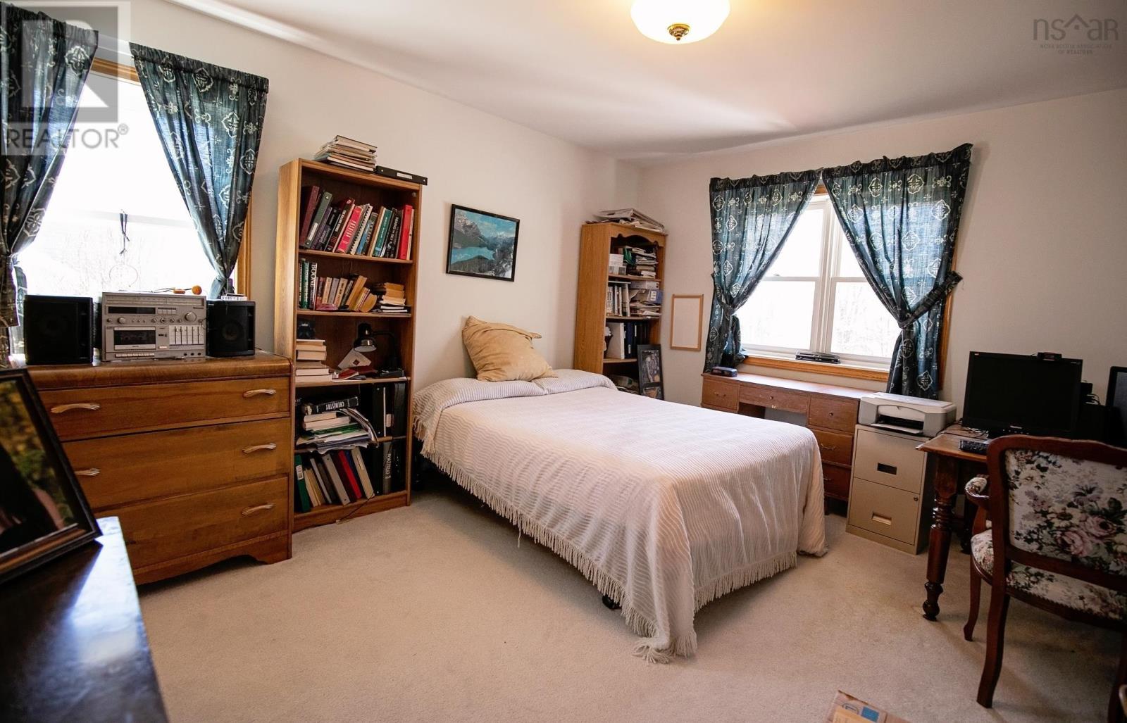 21 Marshview Drive, Amherst, Nova Scotia  B4H 4B3 - Photo 22 - 202503285