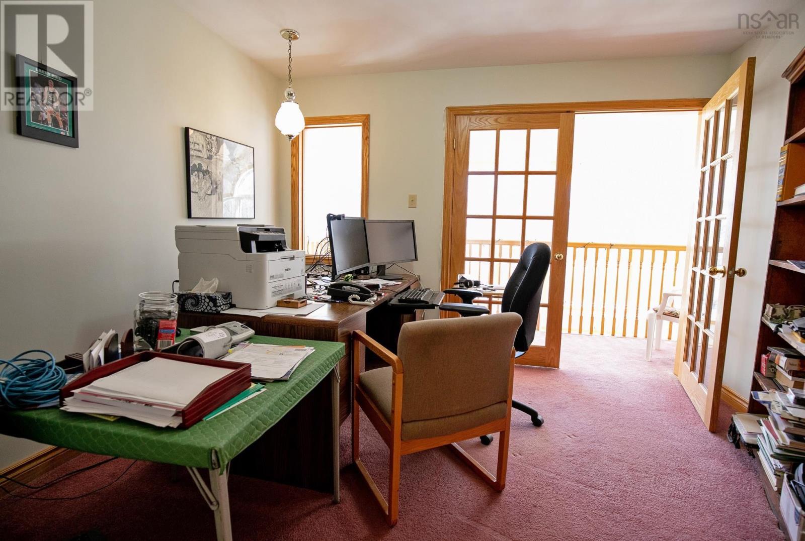 21 Marshview Drive, Amherst, Nova Scotia  B4H 4B3 - Photo 26 - 202503285