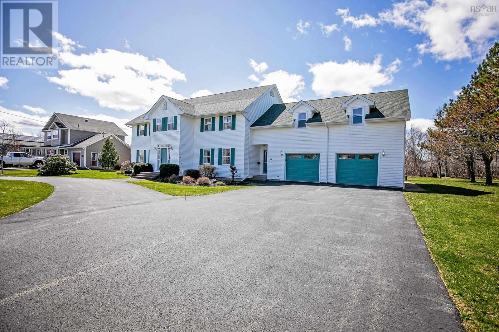 21 Marshview Drive, Amherst, Nova Scotia  B4H 4B3 - Photo 3 - 202503285