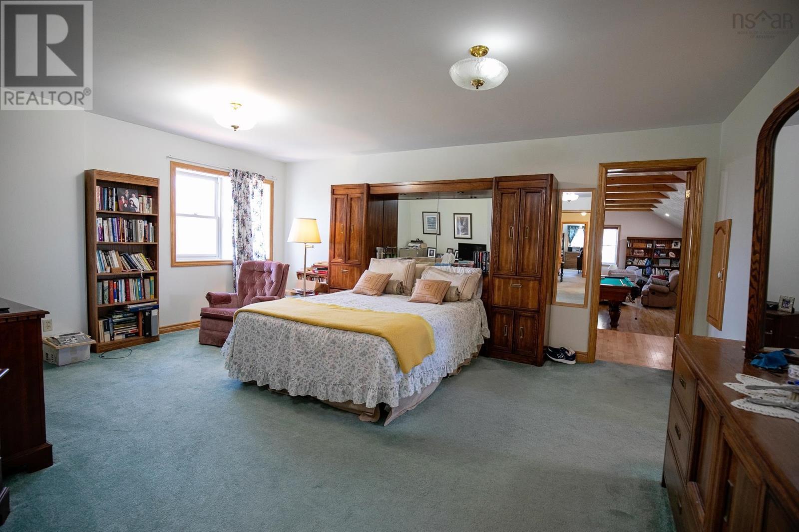 21 Marshview Drive, Amherst, Nova Scotia  B4H 4B3 - Photo 31 - 202503285