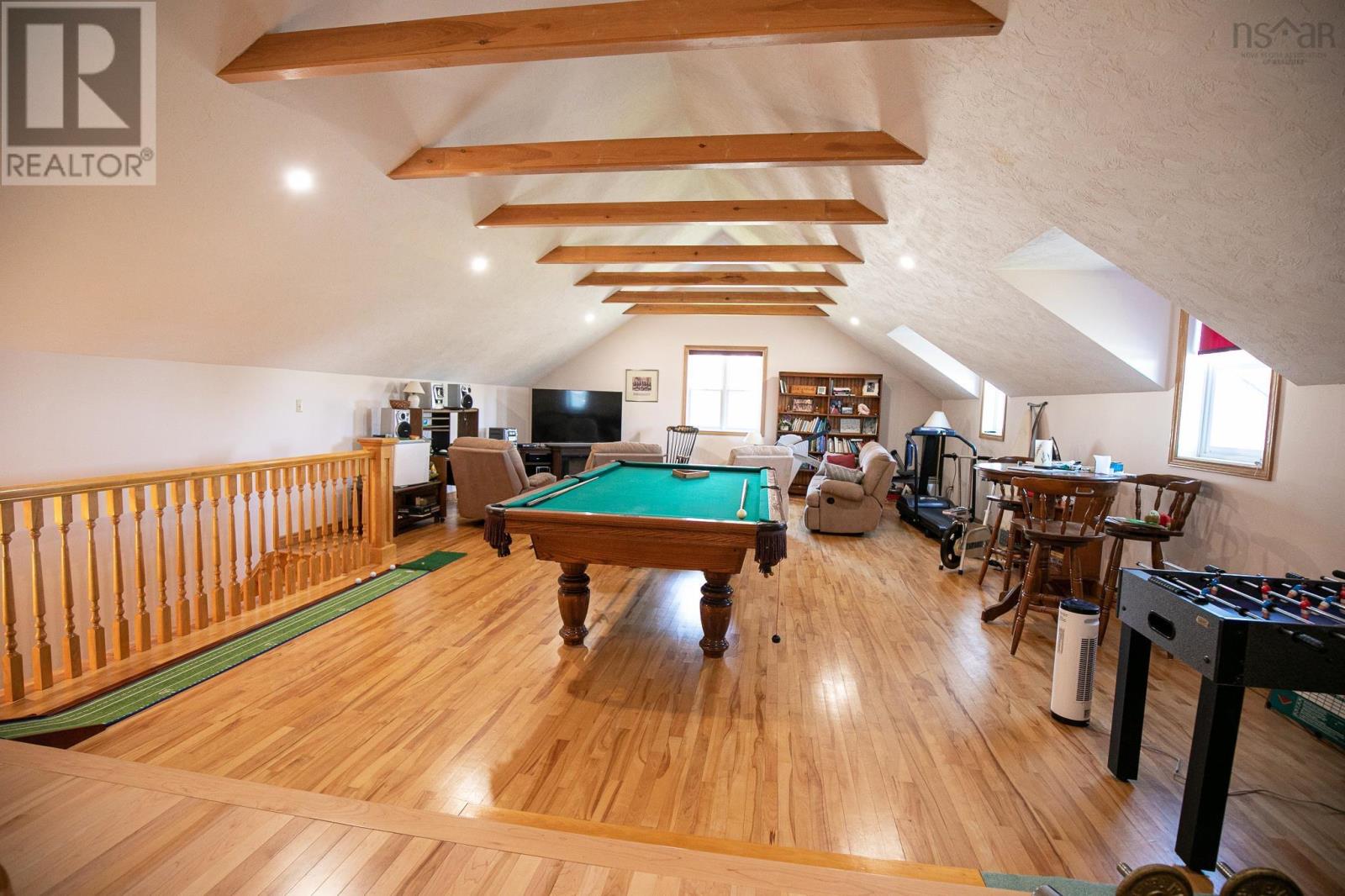 21 Marshview Drive, Amherst, Nova Scotia  B4H 4B3 - Photo 35 - 202503285