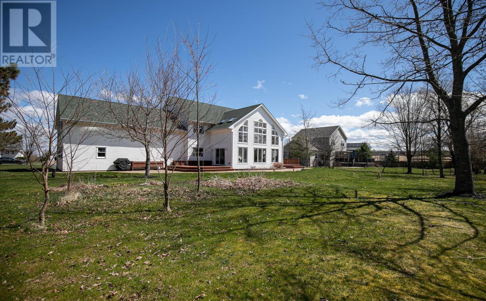 21 Marshview Drive, Amherst, Nova Scotia  B4H 4B3 - Photo 39 - 202503285