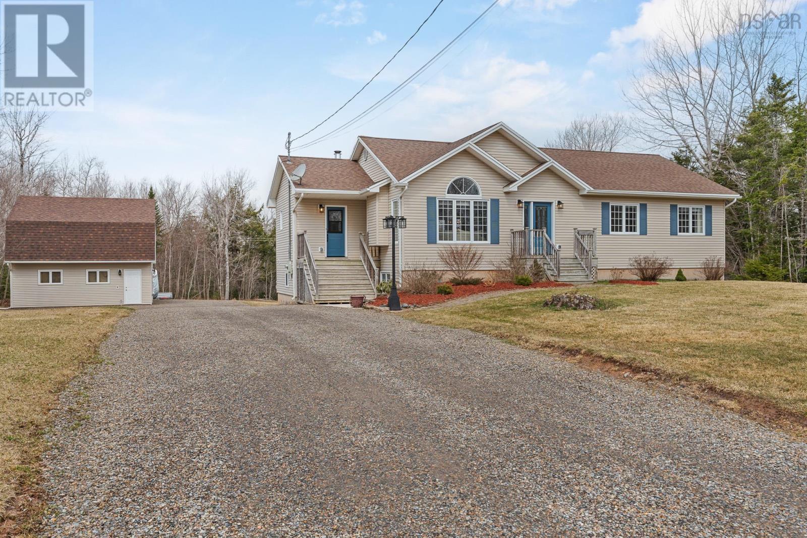 137 Whitney Maurice Drive, enfield, Nova Scotia