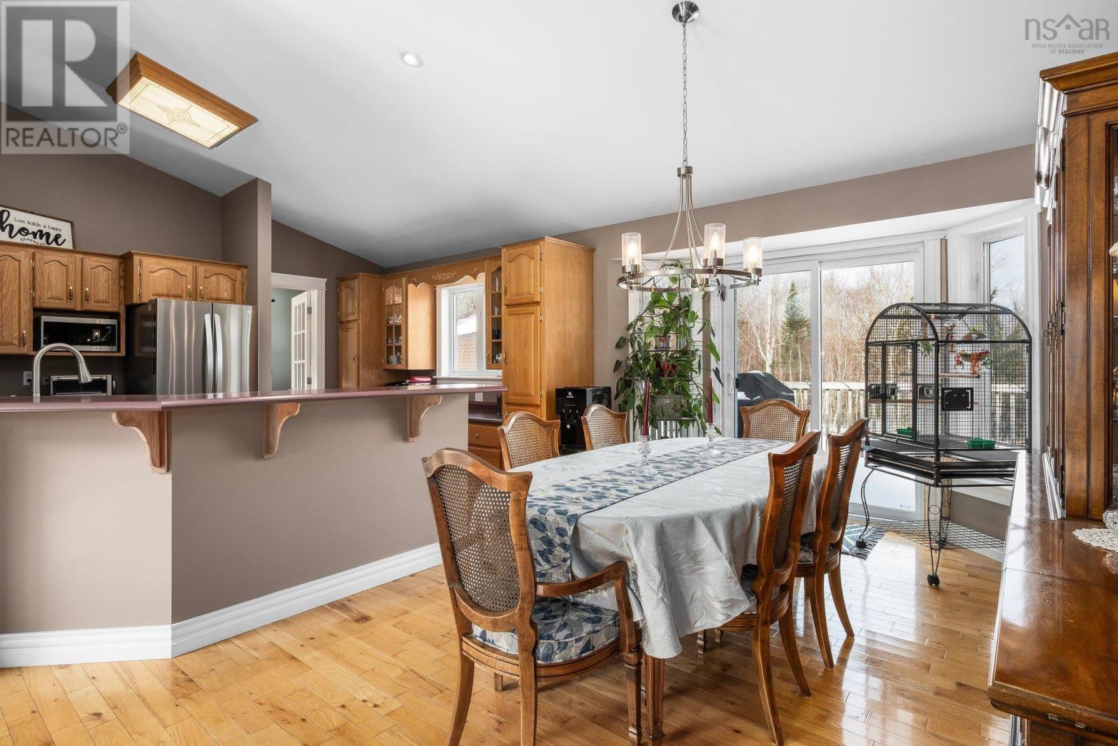 137 Whitney Maurice Drive, Enfield, Nova Scotia  B2T 1A8 - Photo 10 - 202503287