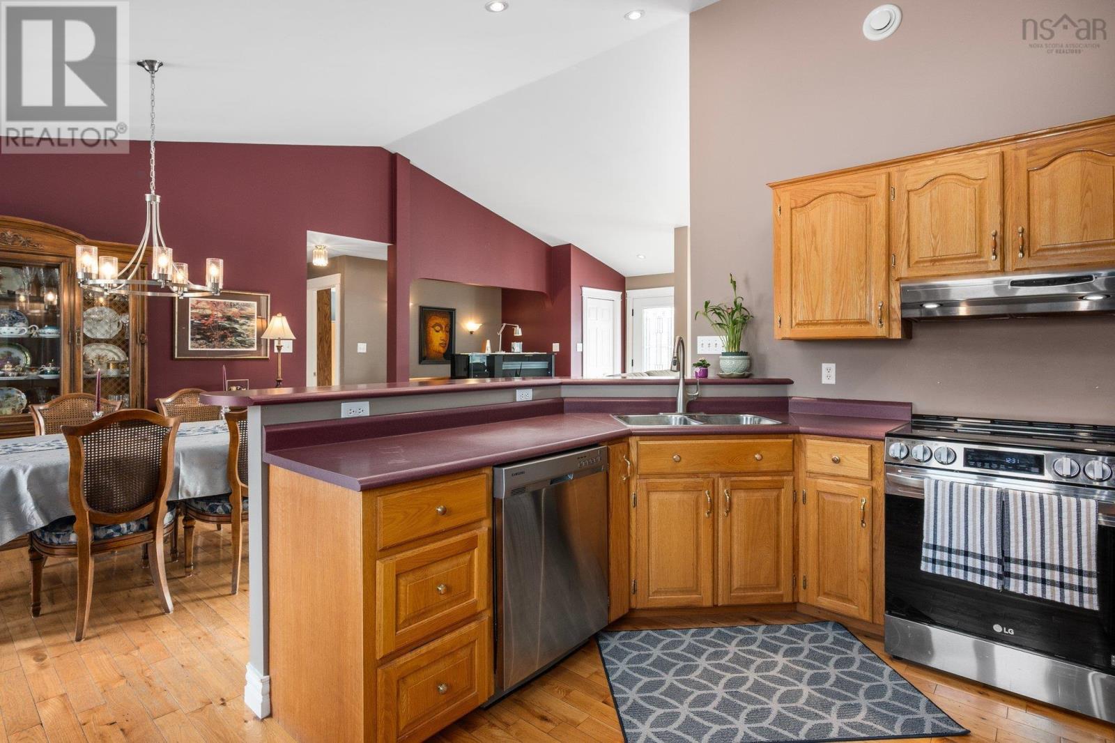 137 Whitney Maurice Drive, Enfield, Nova Scotia  B2T 1A8 - Photo 13 - 202503287