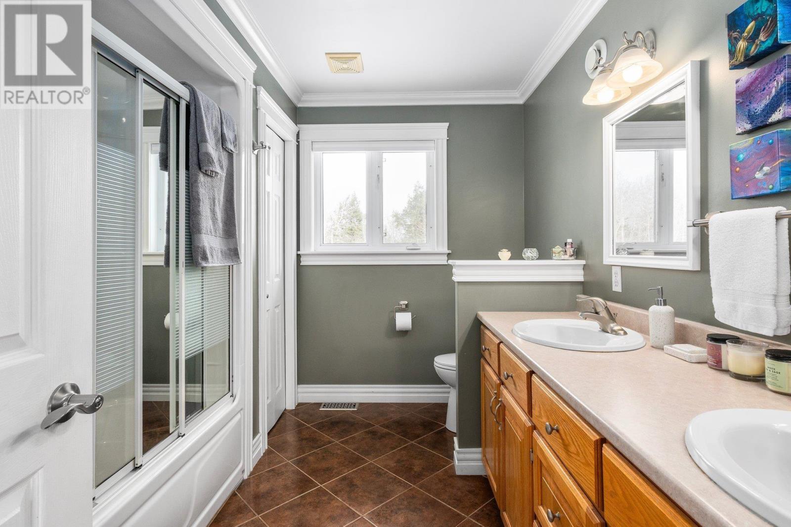 137 Whitney Maurice Drive, Enfield, Nova Scotia  B2T 1A8 - Photo 21 - 202503287