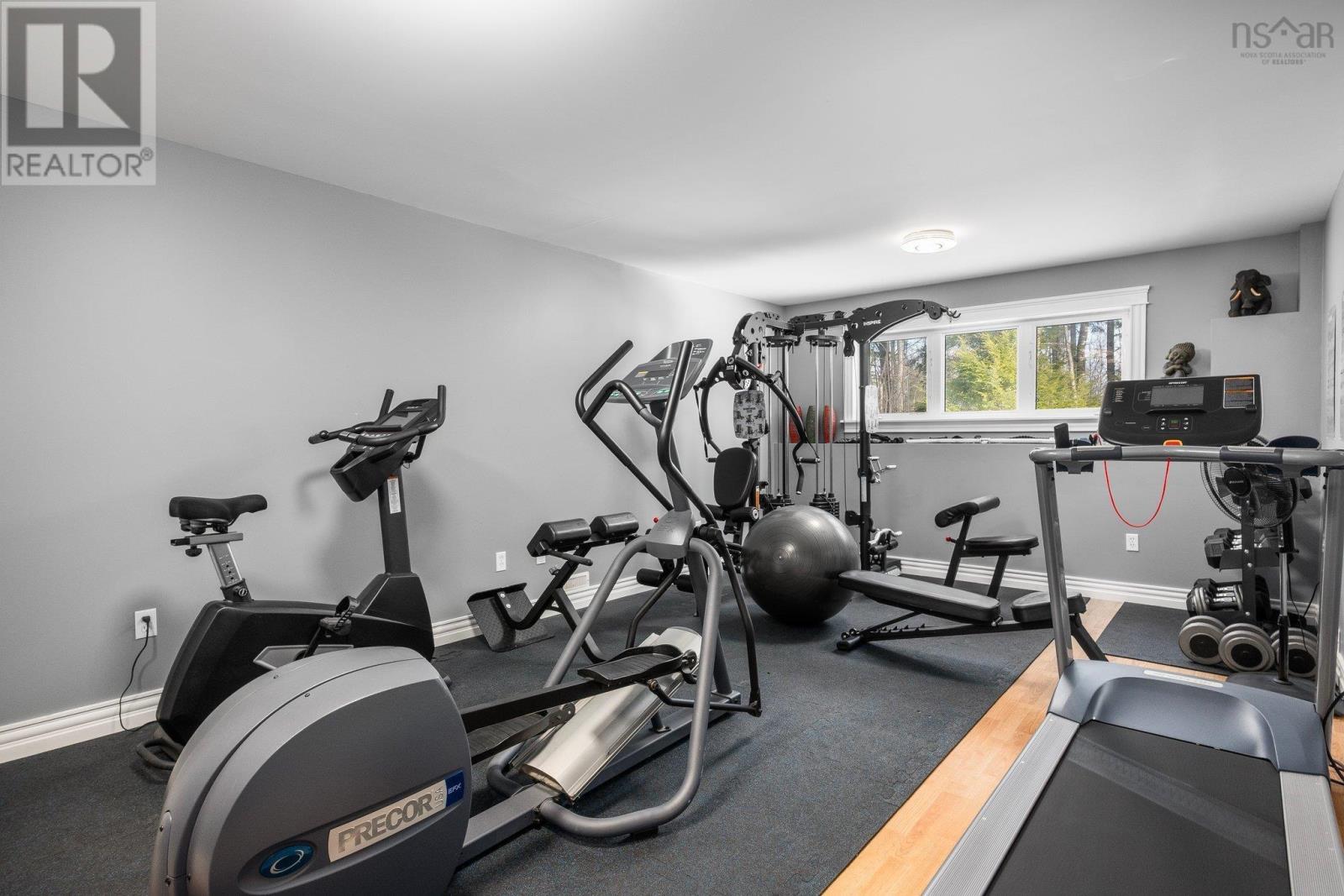 137 Whitney Maurice Drive, Enfield, Nova Scotia  B2T 1A8 - Photo 45 - 202503287