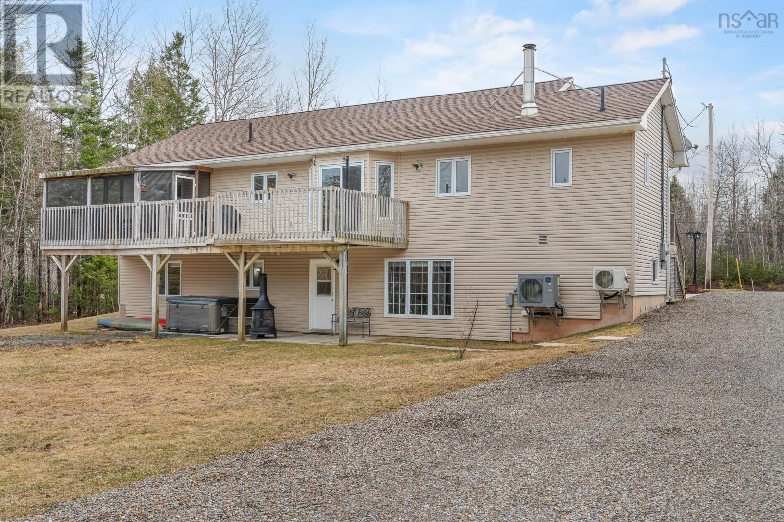 137 Whitney Maurice Drive, Enfield, Nova Scotia  B2T 1A8 - Photo 47 - 202503287