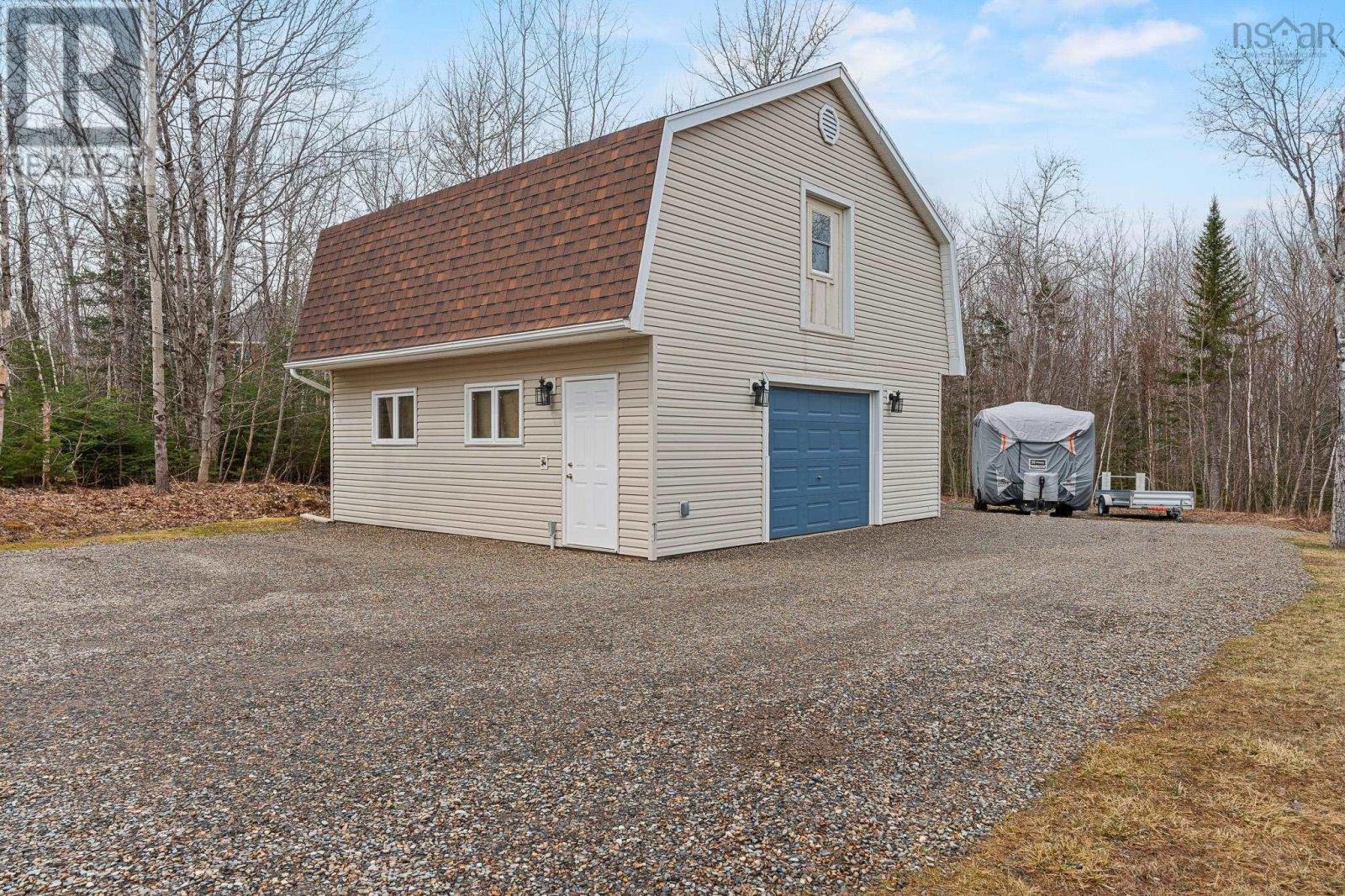 137 Whitney Maurice Drive, Enfield, Nova Scotia  B2T 1A8 - Photo 48 - 202503287