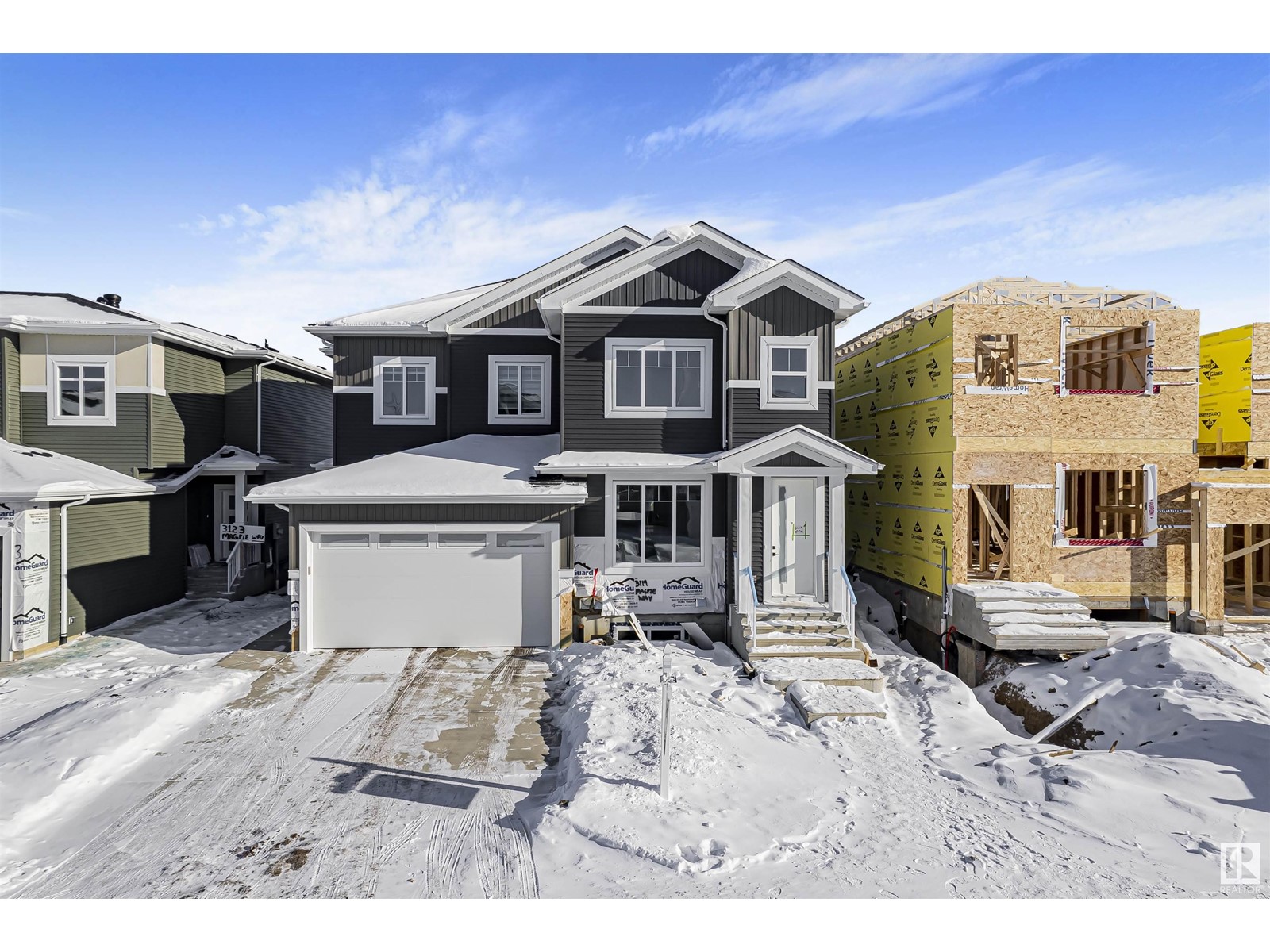 3117 Magpie Wy Nw, Edmonton, Alberta  T5S 0A0 - Photo 45 - E4418474