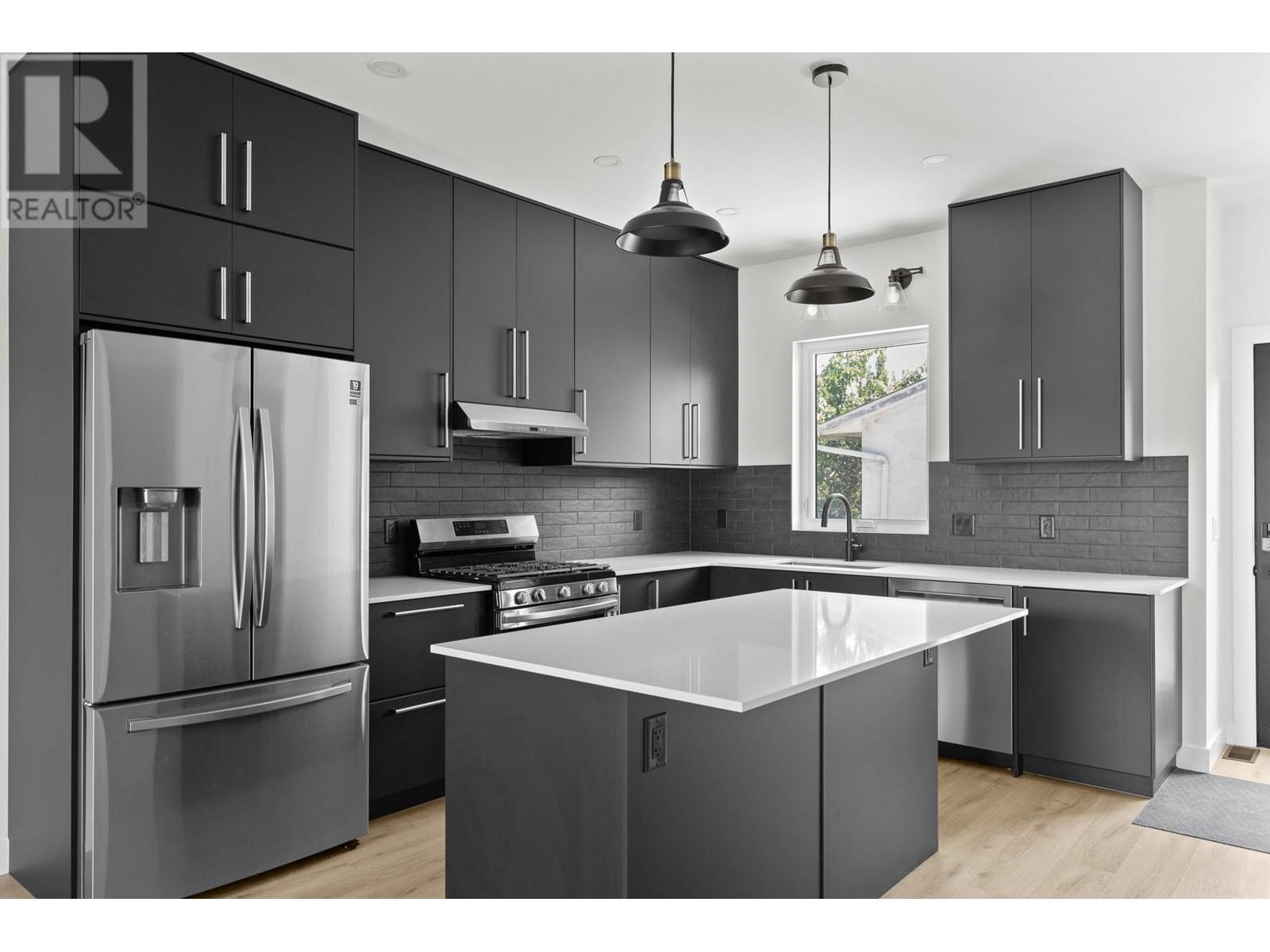 2825 Richter Street Unit# 3, Kelowna, British Columbia  V1Y 2R6 - Photo 6 - 10336031