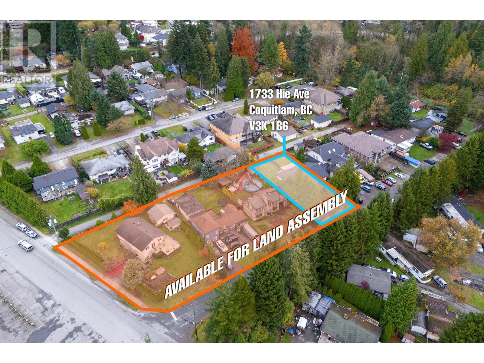 1733 Hie Avenue, Coquitlam, British Columbia  V3K 1B6 - Photo 28 - R2965909