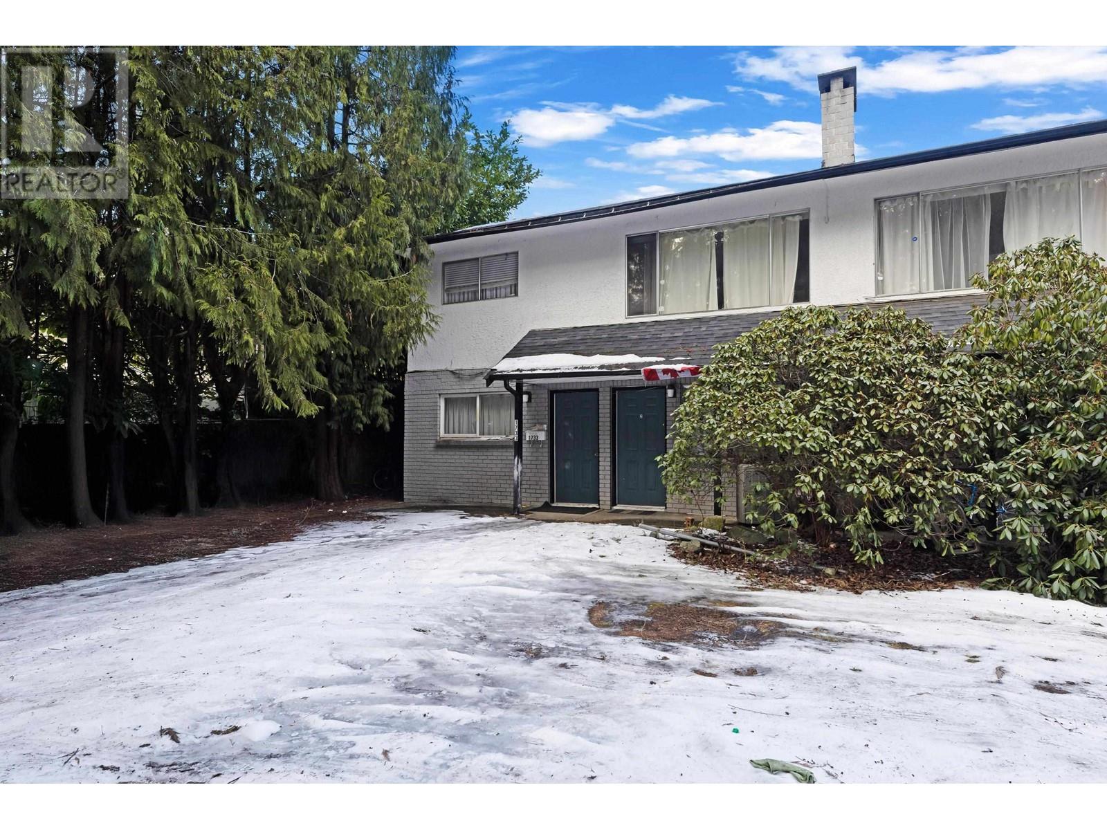 1733 Hie Avenue, Coquitlam, British Columbia  V3K 1B6 - Photo 2 - R2965909