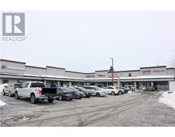 6100 THOROLD STONE Road Unit# 14, Niagara Falls, Ontario