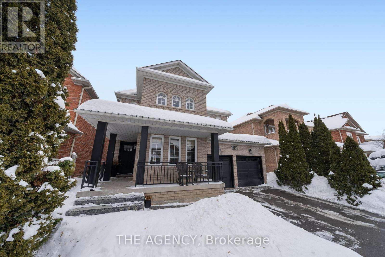 185 Napa Valley Avenue, Vaughan, Ontario  L4H 1L1 - Photo 37 - N11980821