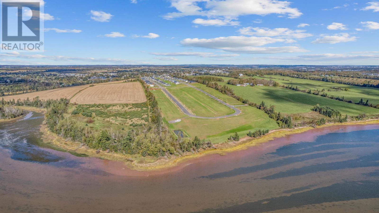 Lot 139 Waters Edge Lane, Cornwall, Prince Edward Island  C0A 1H0 - Photo 4 - 202503292