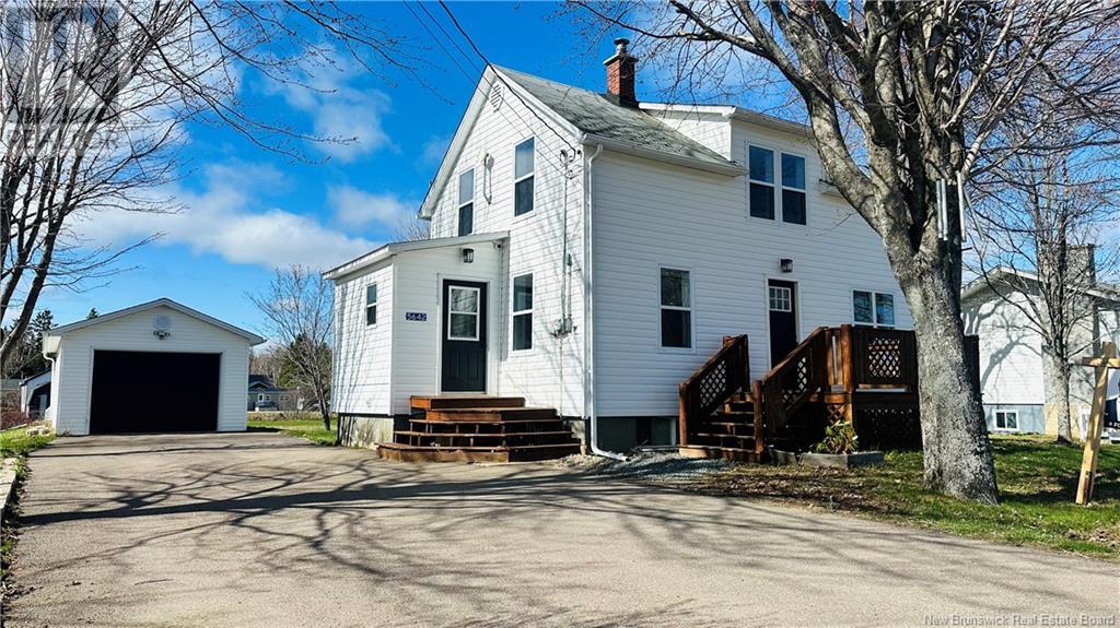 5642 Rue Des Erables, Rogersville, New Brunswick  E4Y 1K7 - Photo 1 - NB112873