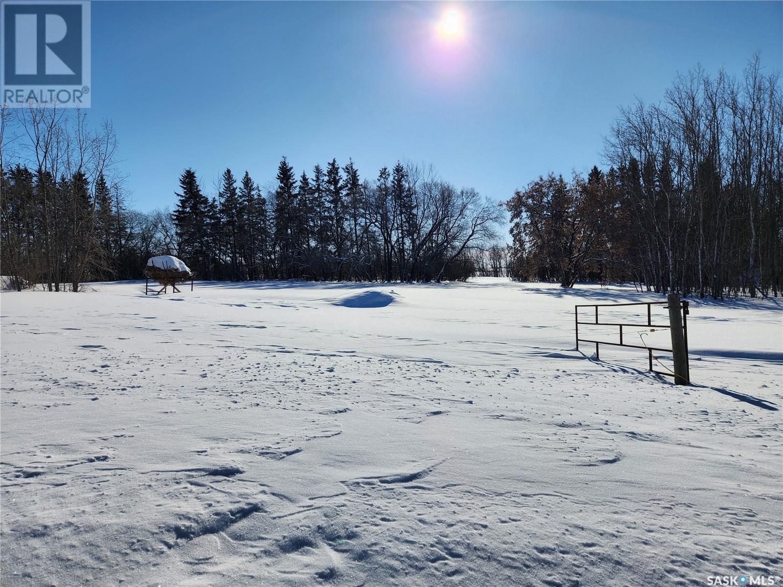 Miller Acreage, Star City Rm No. 428, Saskatchewan  S0E 1T0 - Photo 44 - SK996246