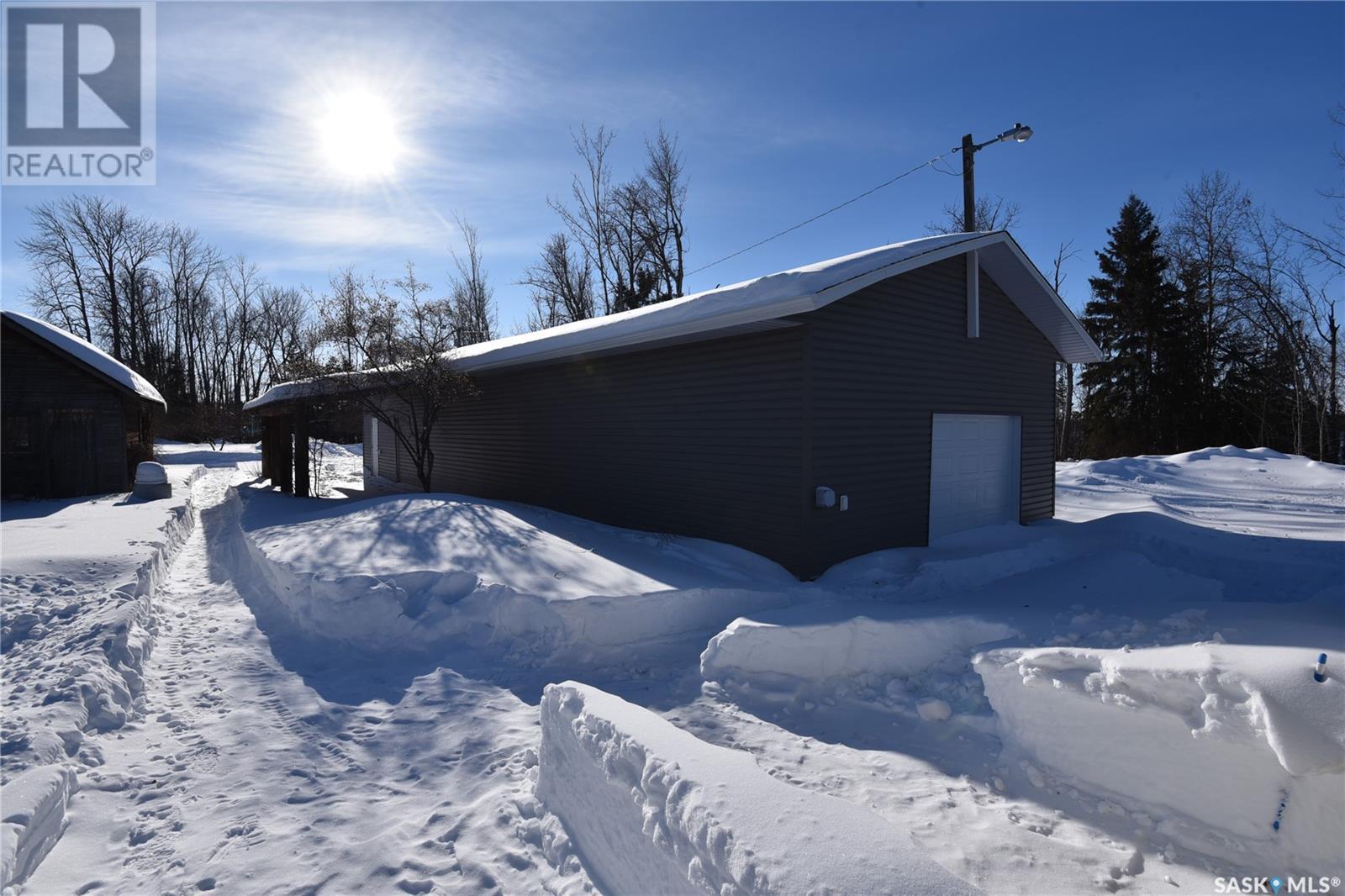 Lacheur Acreage, Nipawin, Saskatchewan  S0E 1E0 - Photo 10 - SK996234