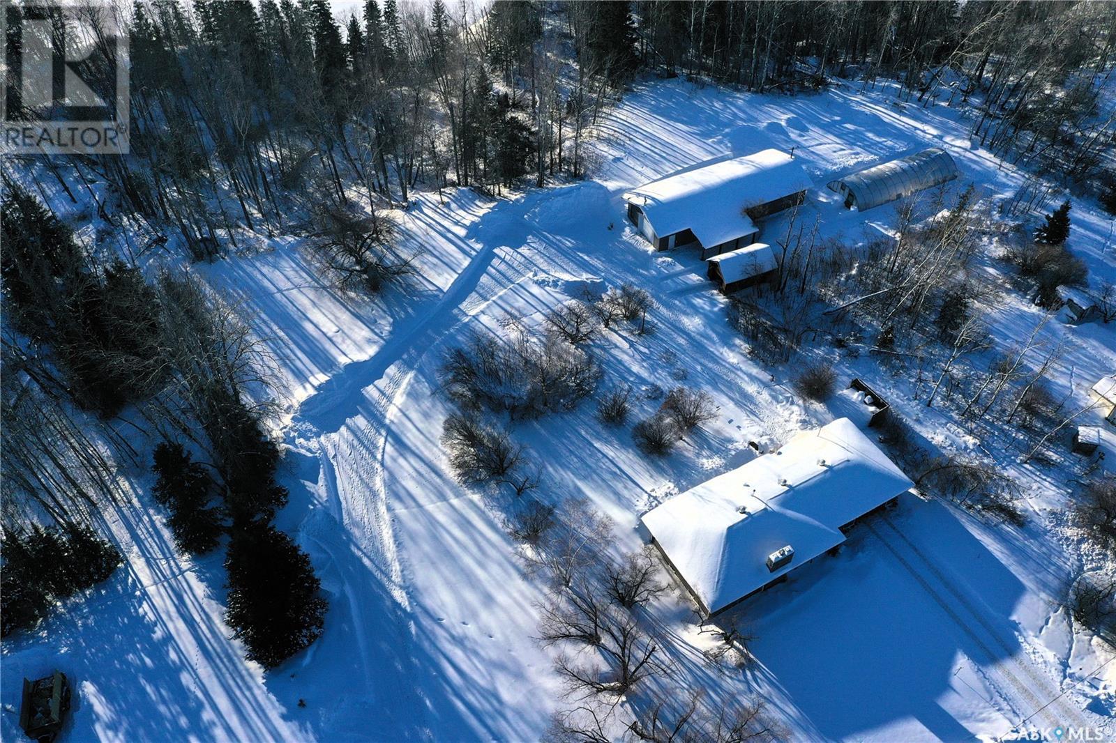 Lacheur Acreage, Nipawin, Saskatchewan  S0E 1E0 - Photo 34 - SK996234