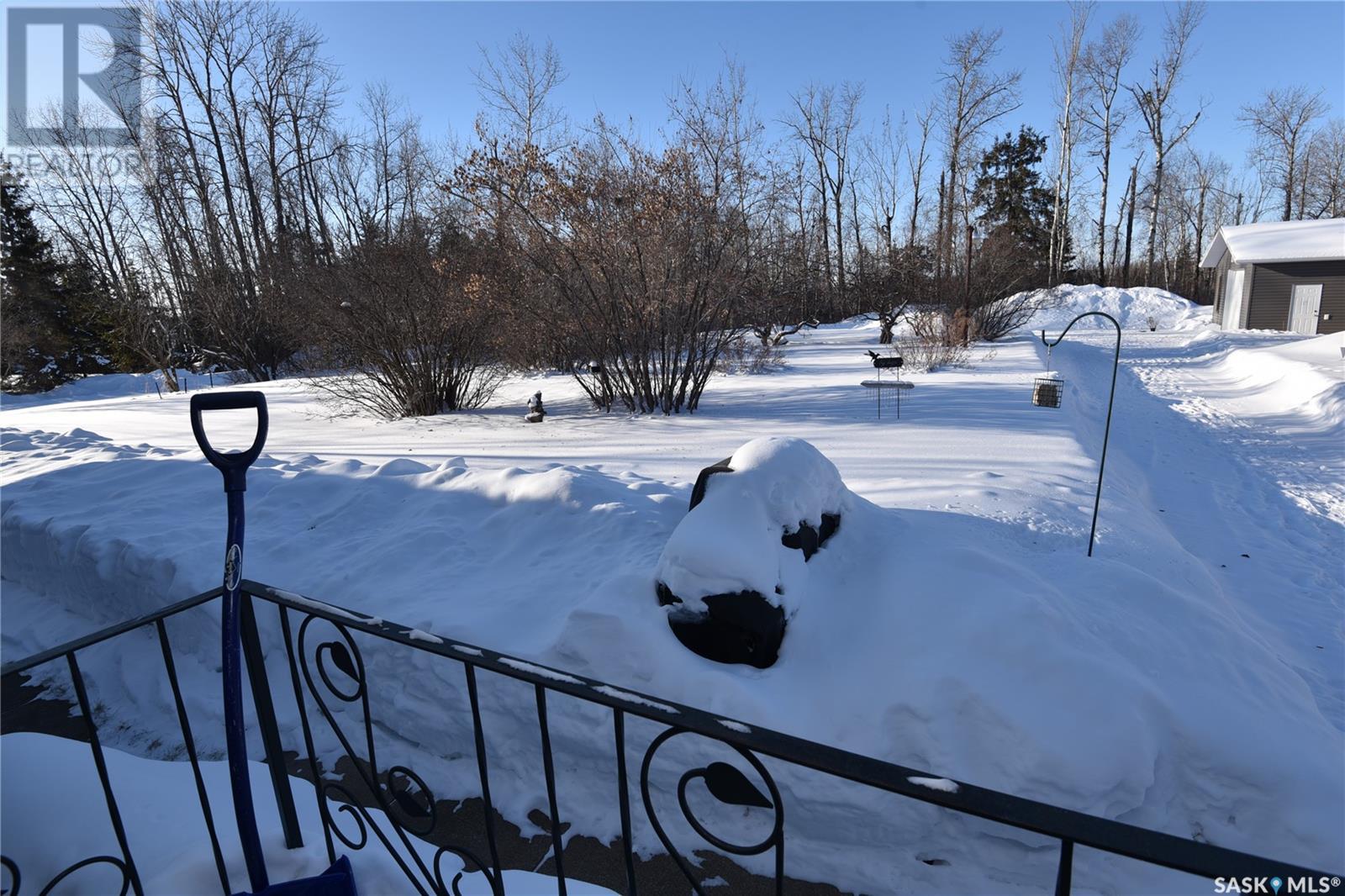 Lacheur Acreage, Nipawin, Saskatchewan  S0E 1E0 - Photo 36 - SK996234