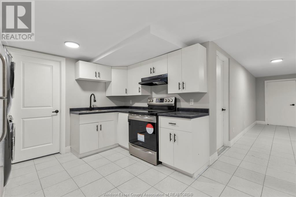 13163 Dillon Drive Unit# Lower, Tecumseh, Ontario  N8N 3J6 - Photo 8 - 25003277