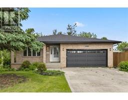 13163 DILLON DRIVE Unit# LOWER, Tecumseh, Ontario