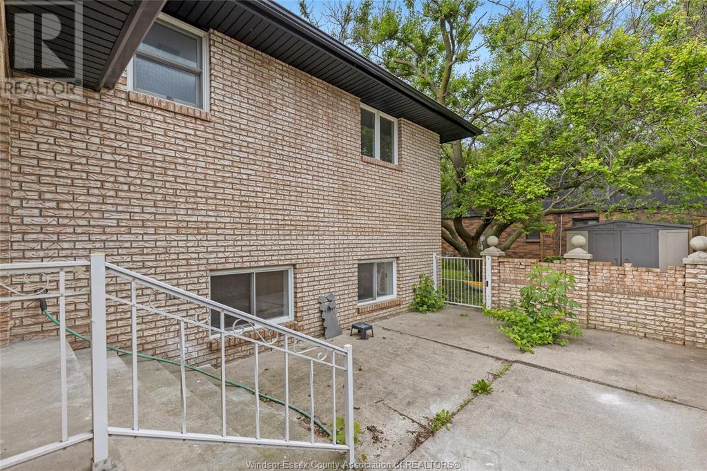 13163 Dillon Drive Unit# Lower, Tecumseh, Ontario  N8N 3J6 - Photo 11 - 25003277