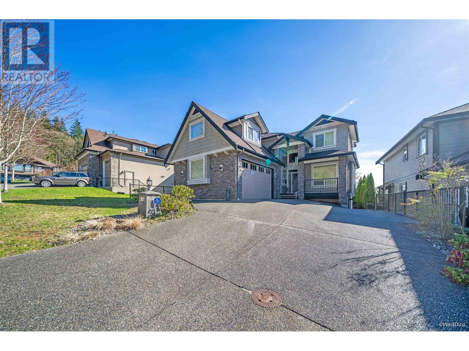 13492 235 Street, Maple Ridge, British Columbia  V4R 2W3 - Photo 1 - R2967857