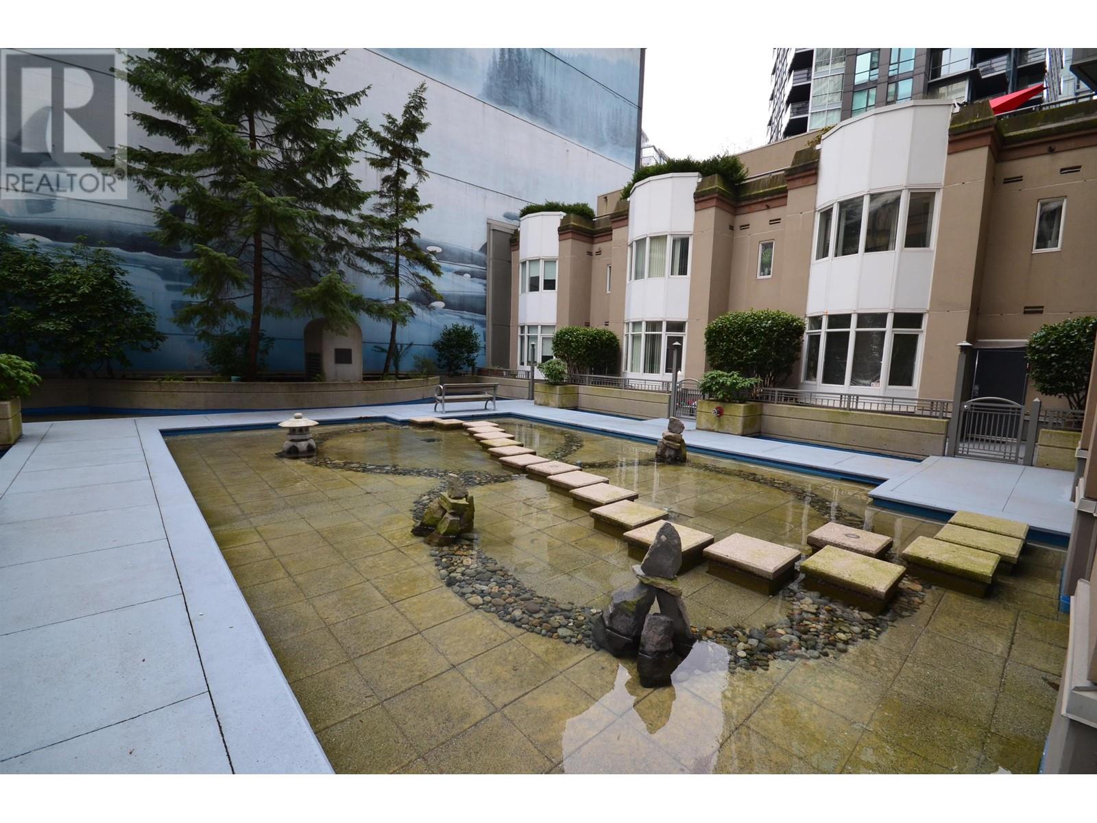 901 1166 Melville Street, Vancouver, British Columbia  V6E 4P6 - Photo 25 - R2968319