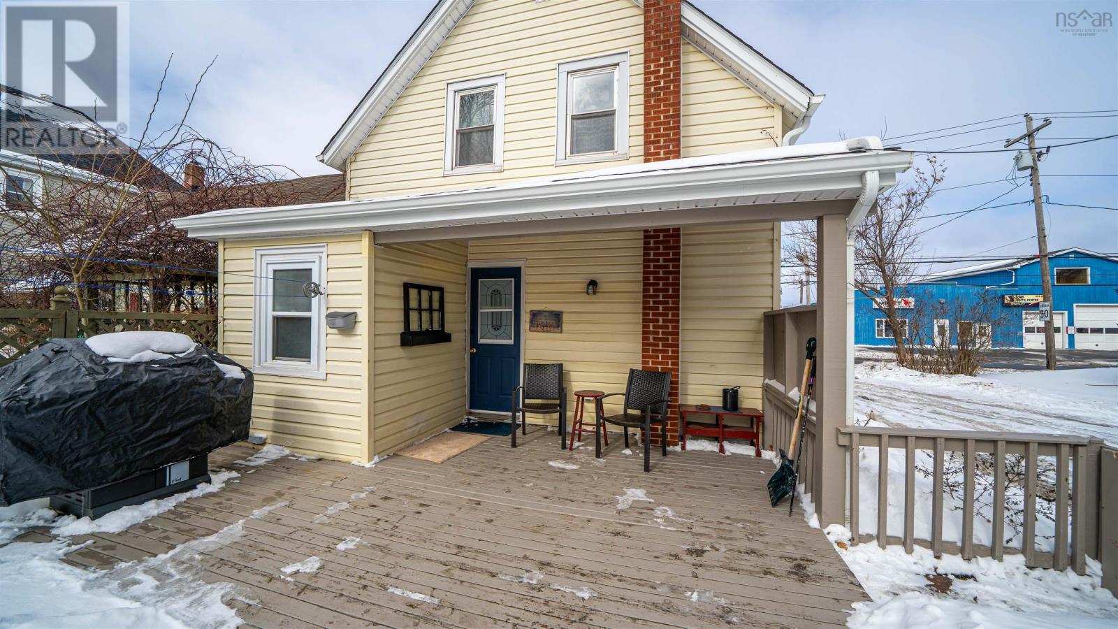 20 Brunswick Street, Truro, Nova Scotia  B2N 2G7 - Photo 33 - 202503288