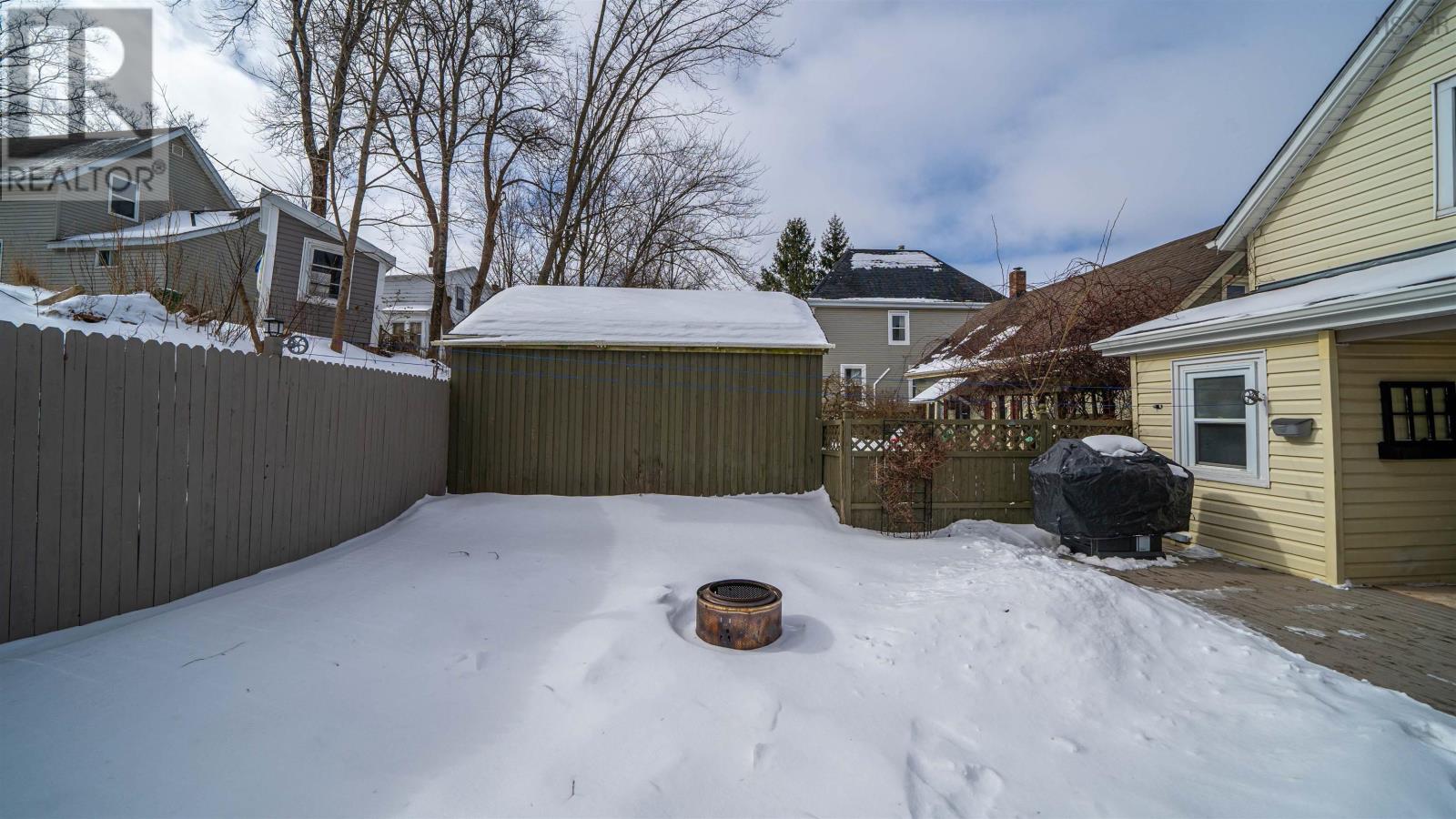 20 Brunswick Street, Truro, Nova Scotia  B2N 2G7 - Photo 34 - 202503288