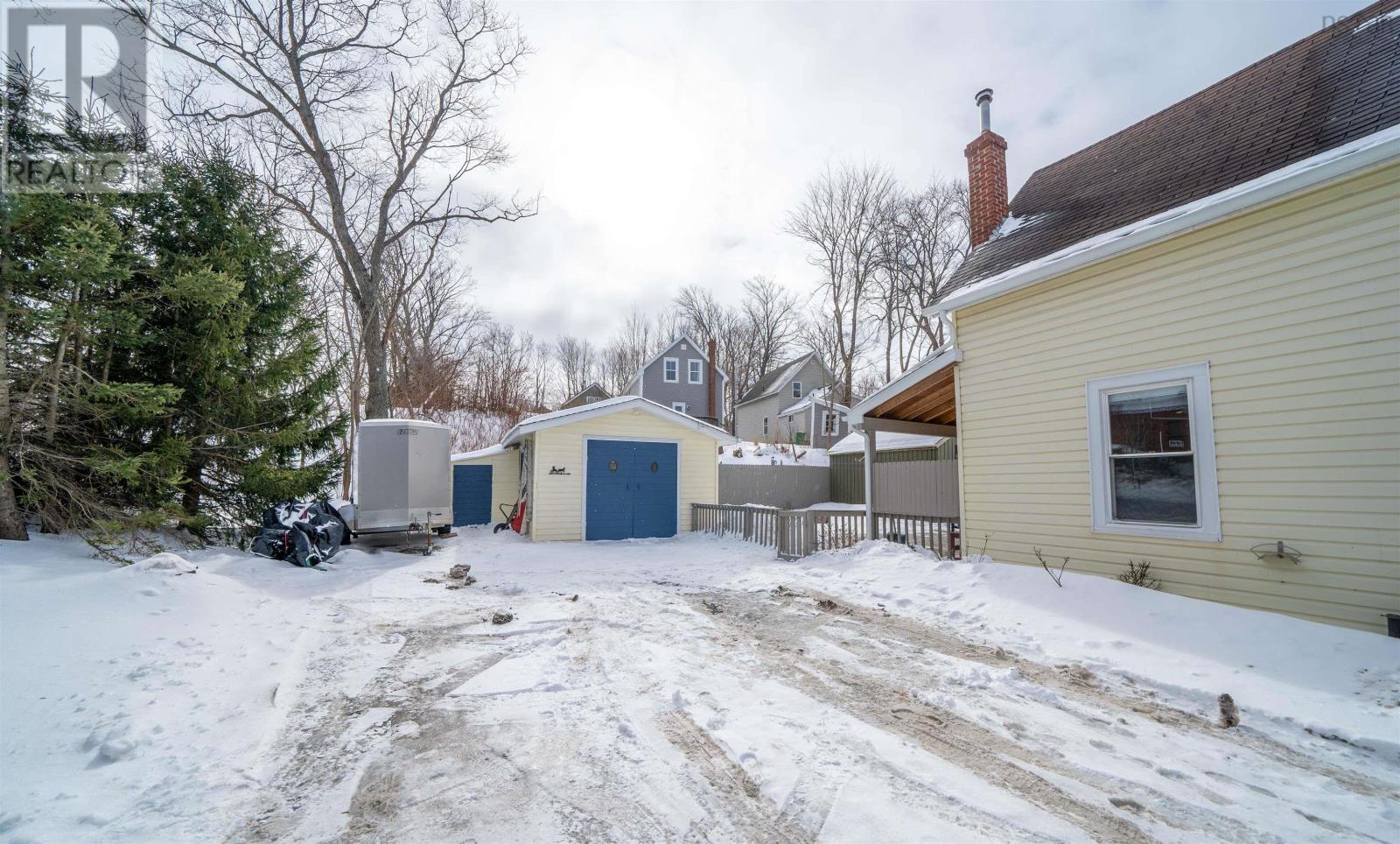 20 Brunswick Street, Truro, Nova Scotia  B2N 2G7 - Photo 35 - 202503288