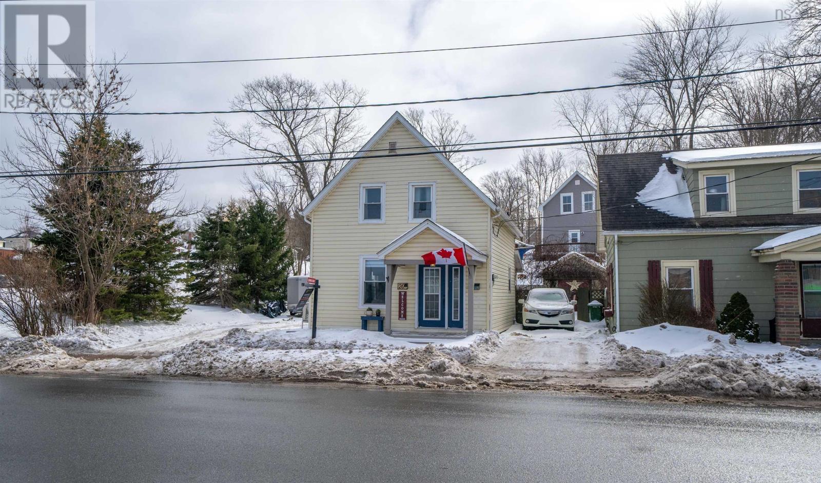 20 Brunswick Street, Truro, Nova Scotia  B2N 2G7 - Photo 36 - 202503288