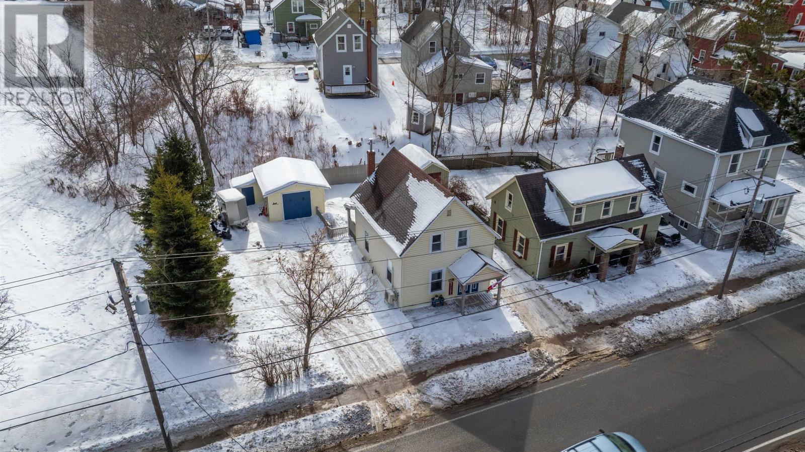 20 Brunswick Street, Truro, Nova Scotia  B2N 2G7 - Photo 37 - 202503288