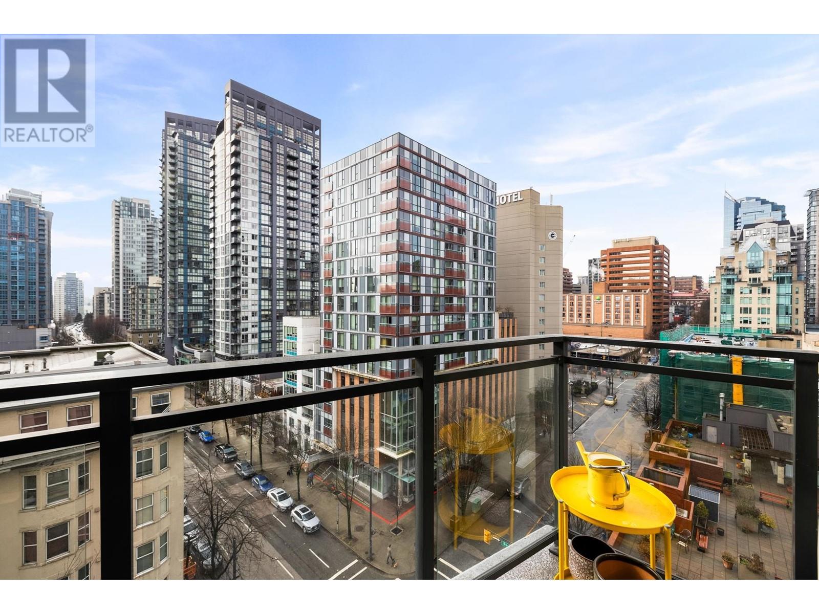 1110 1082 Seymour Street, Vancouver, British Columbia  V6B 1X9 - Photo 22 - R2968680