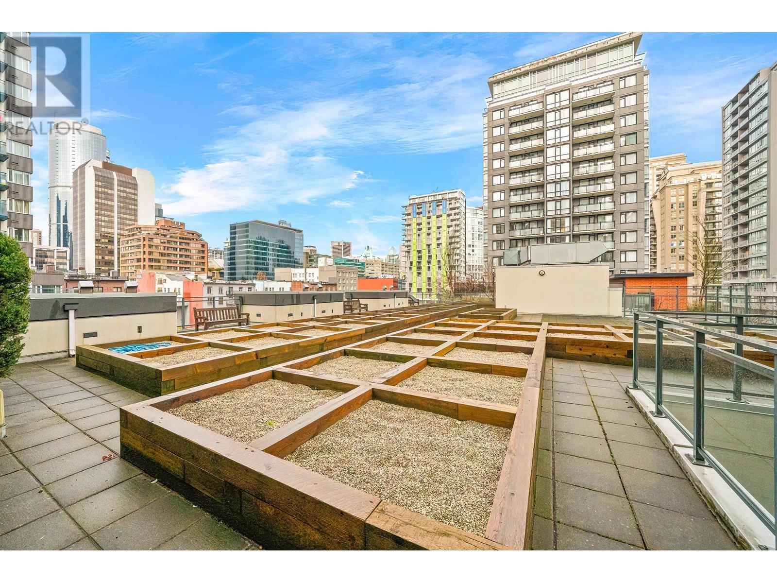 1110 1082 Seymour Street, Vancouver, British Columbia  V6B 1X9 - Photo 28 - R2968680