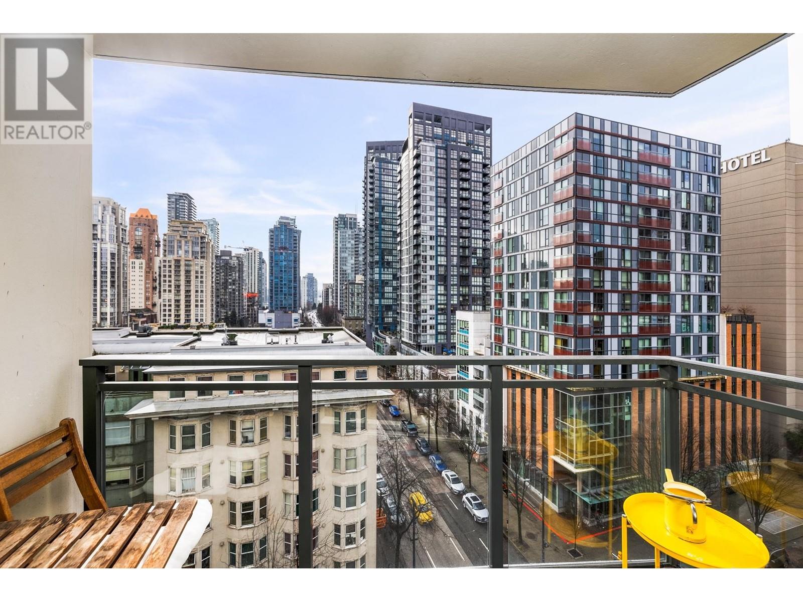 1110 1082 Seymour Street, Vancouver, British Columbia  V6B 1X9 - Photo 23 - R2968680