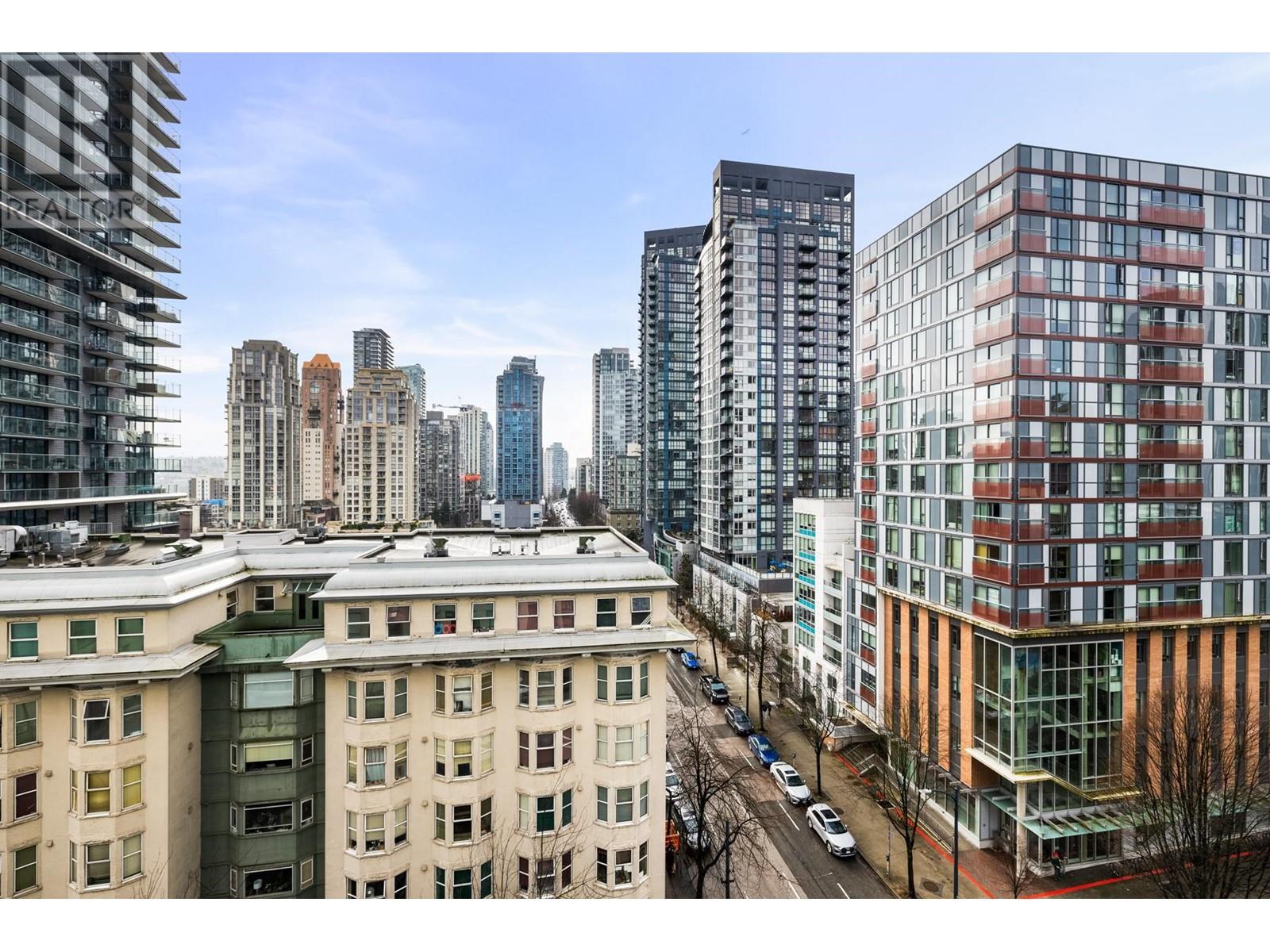 1110 1082 Seymour Street, Vancouver, British Columbia  V6B 1X9 - Photo 24 - R2968680