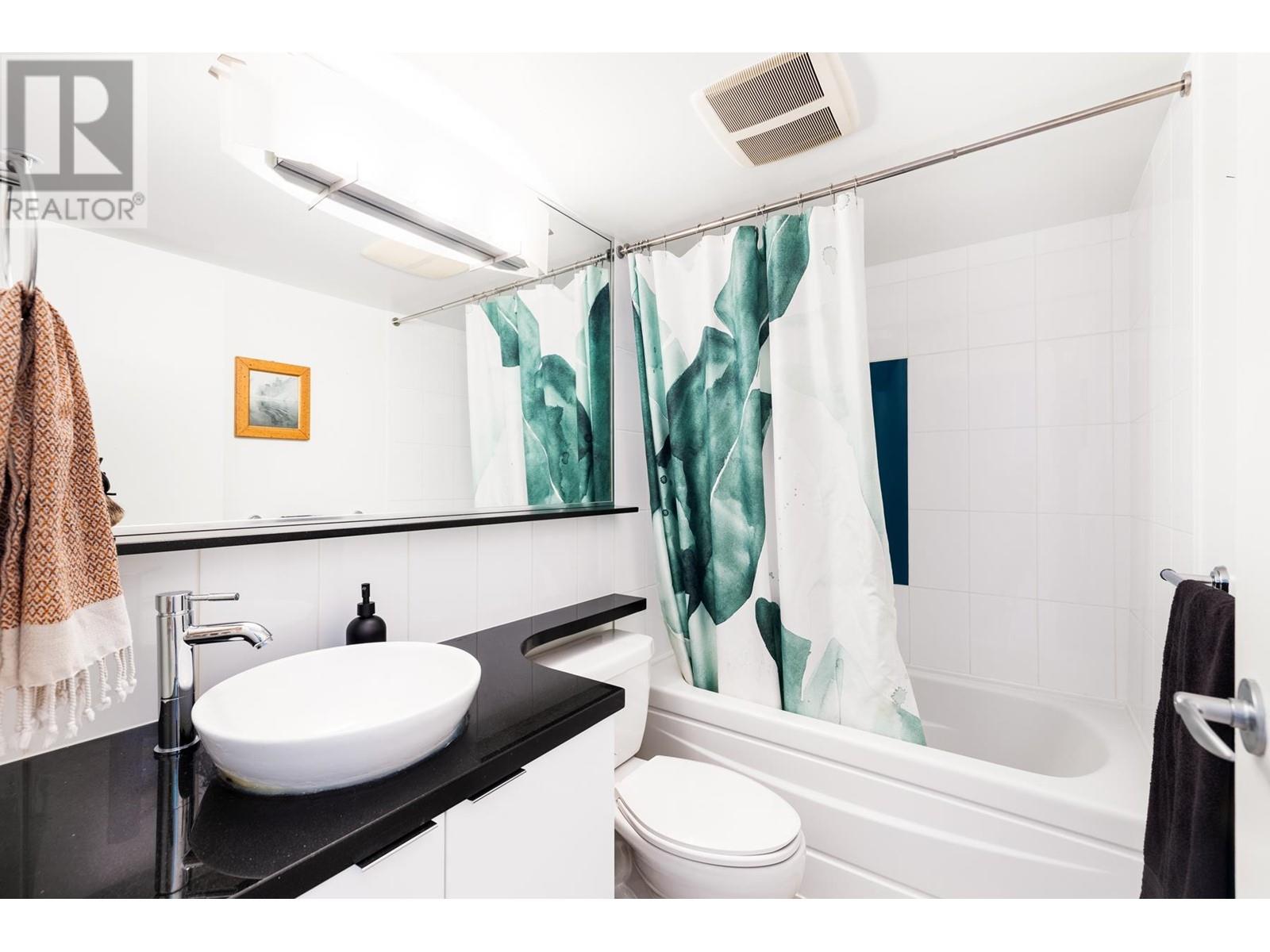 1110 1082 Seymour Street, Vancouver, British Columbia  V6B 1X9 - Photo 17 - R2968680