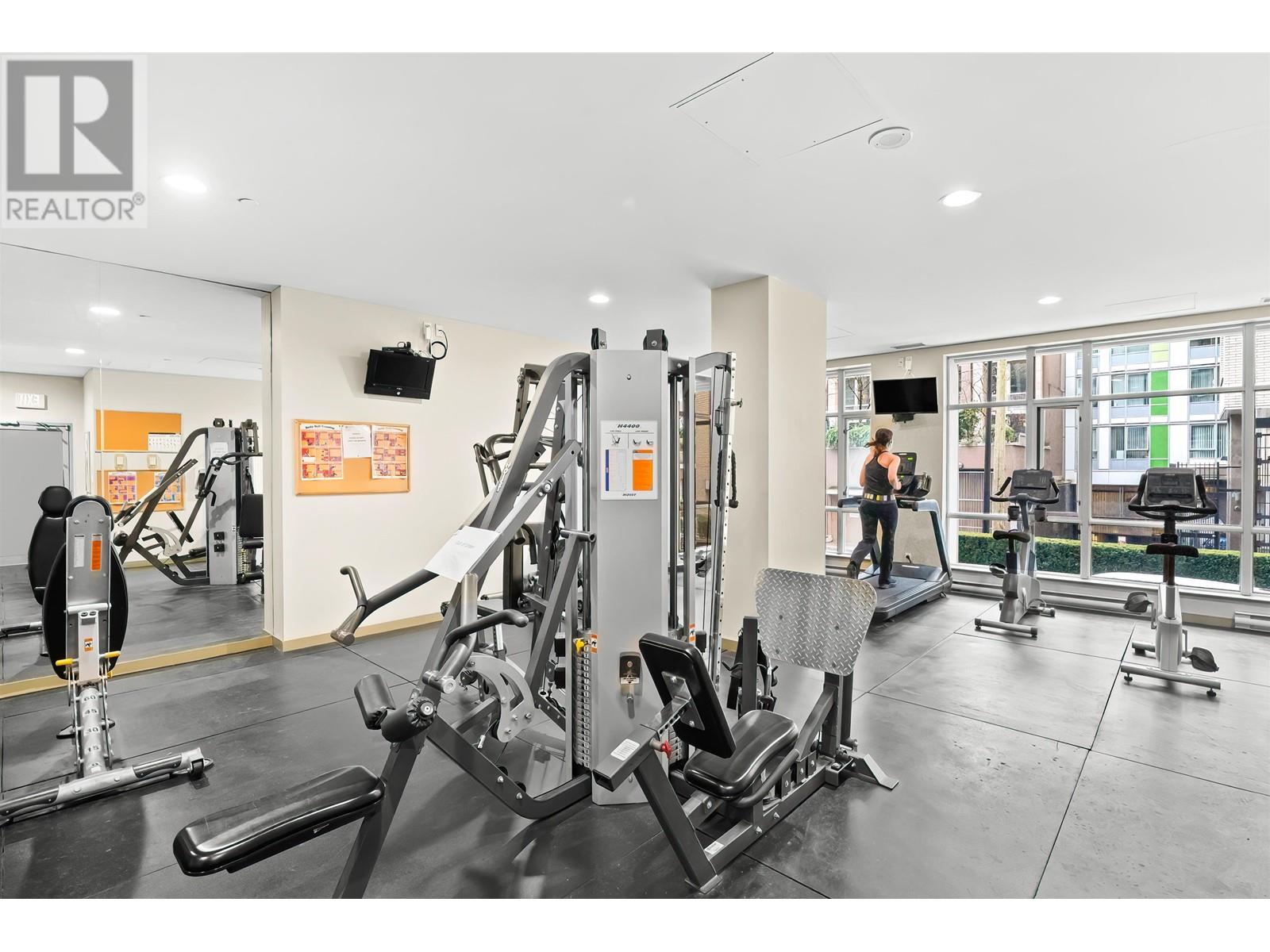 1110 1082 Seymour Street, Vancouver, British Columbia  V6B 1X9 - Photo 27 - R2968680