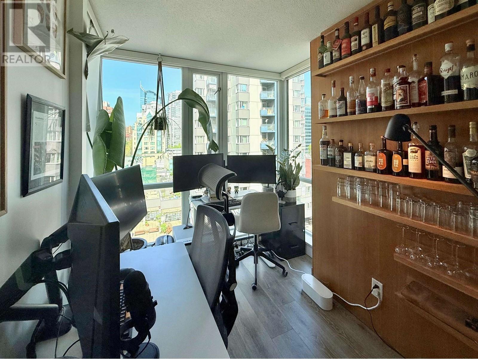1110 1082 Seymour Street, Vancouver, British Columbia  V6B 1X9 - Photo 8 - R2968680