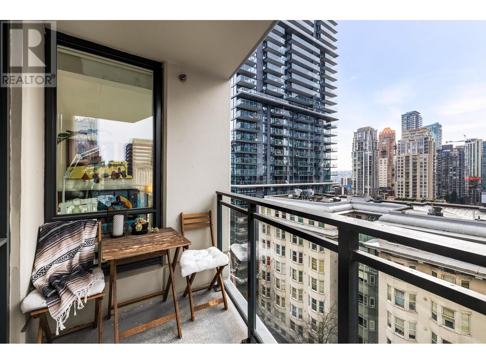 1110 1082 Seymour Street, Vancouver, British Columbia  V6B 1X9 - Photo 21 - R2968680
