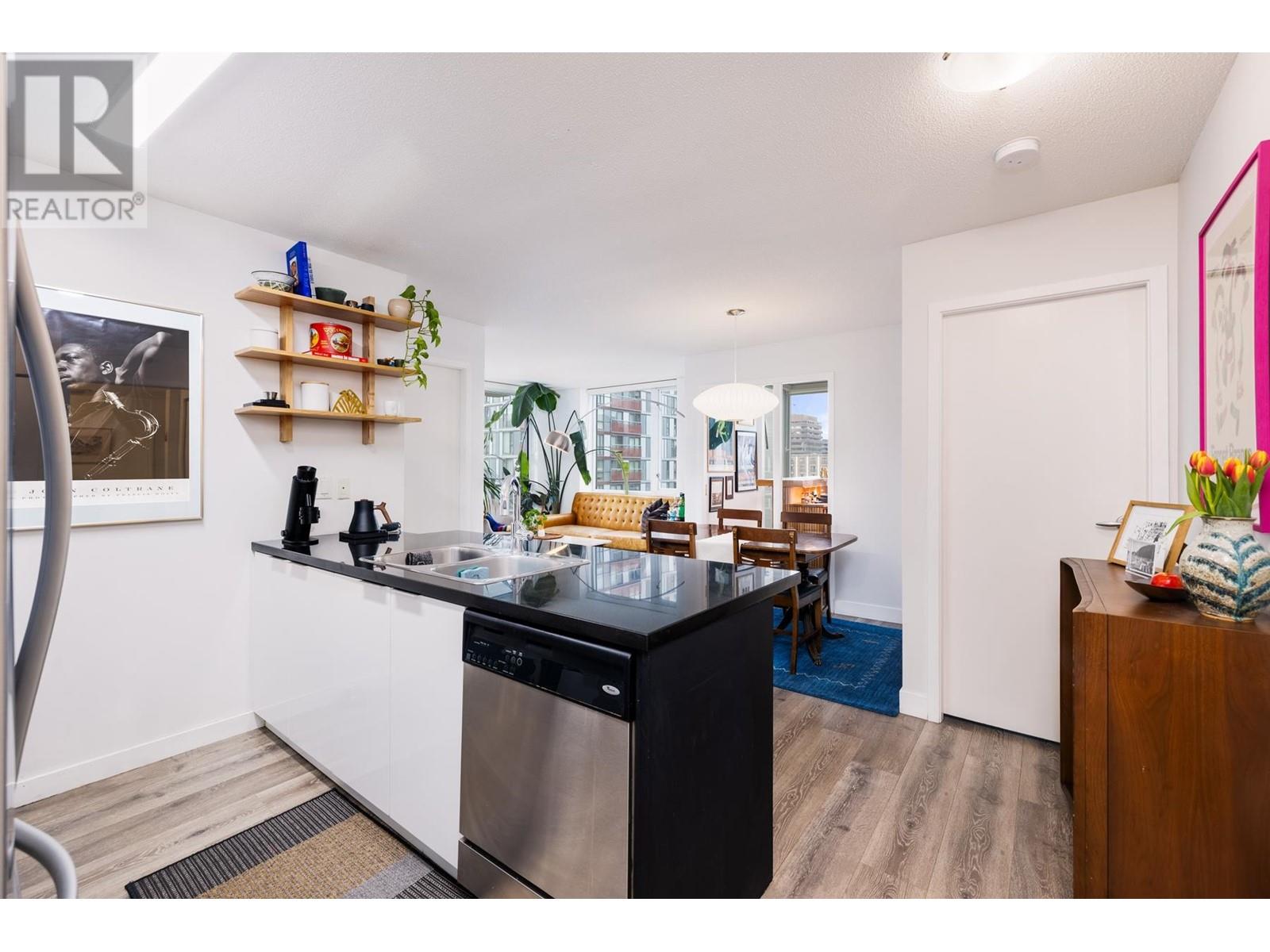 1110 1082 Seymour Street, Vancouver, British Columbia  V6B 1X9 - Photo 13 - R2968680