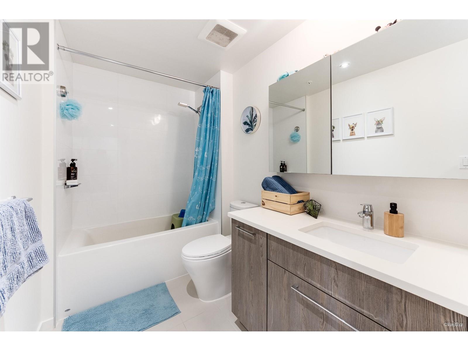 1309 691 North Road, Coquitlam, British Columbia  V3J 0H9 - Photo 5 - R2968870